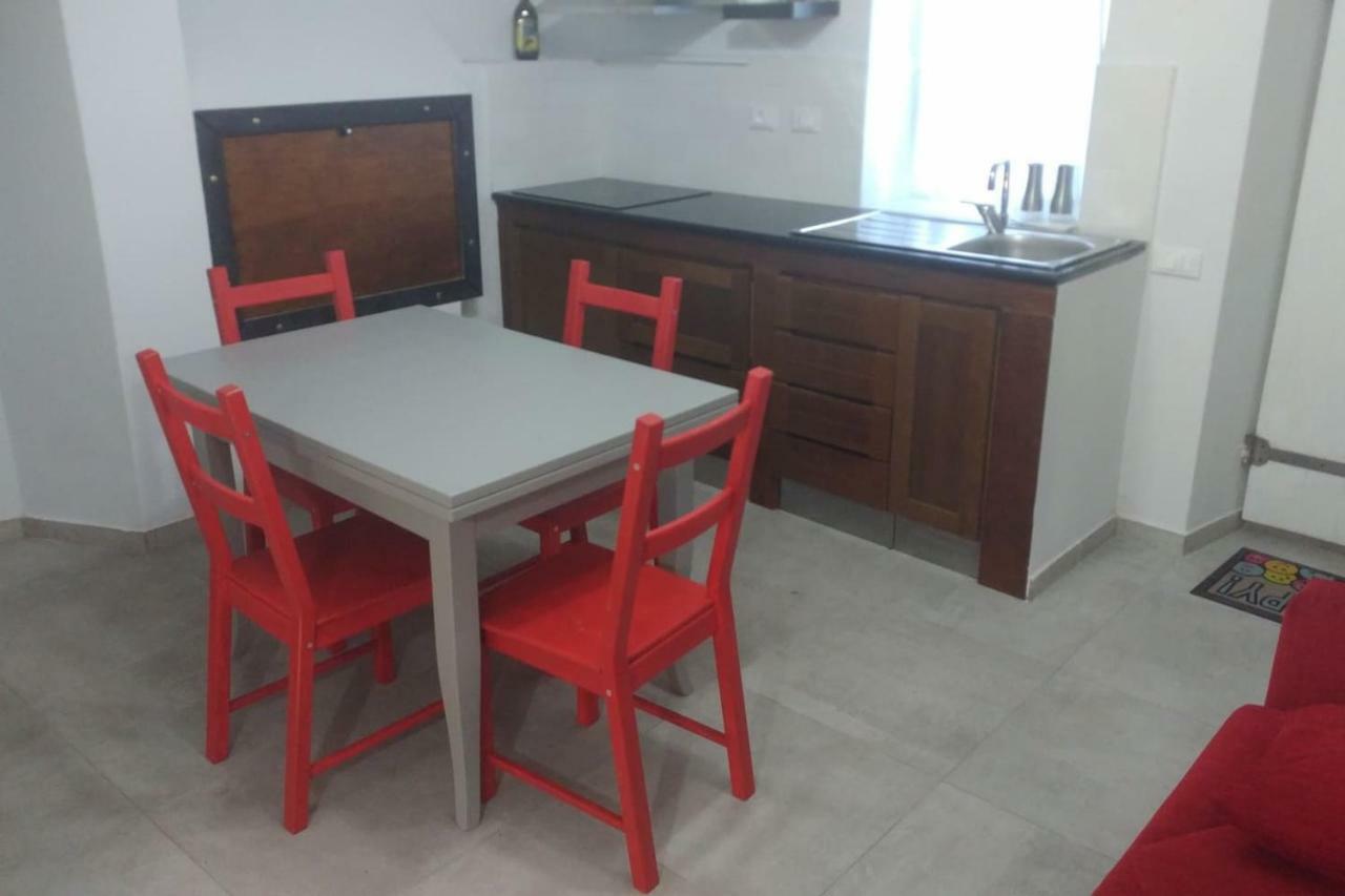 Casa "L'Alloria" Fezzano  Ngoại thất bức ảnh
